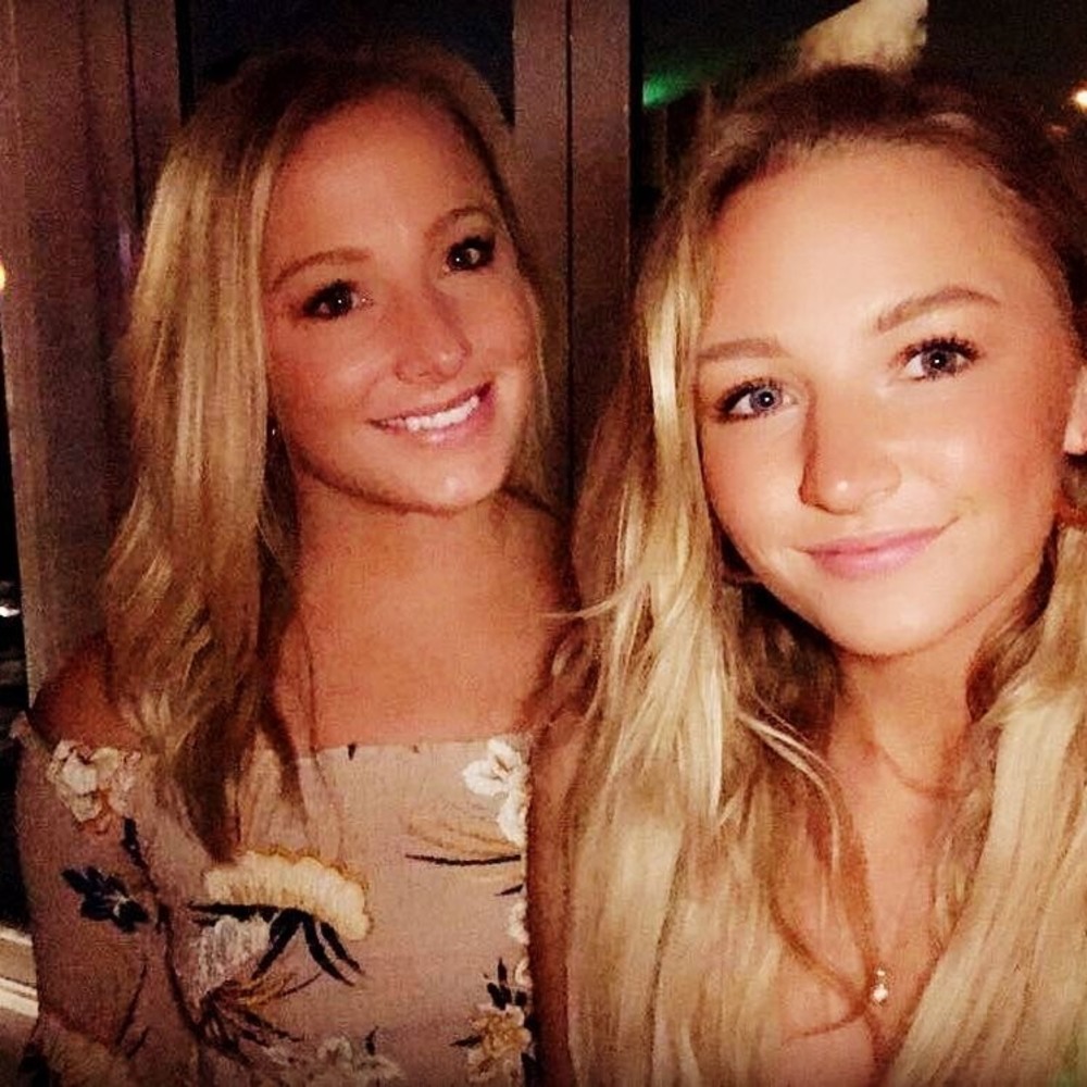 Meet your Posher, Gabby